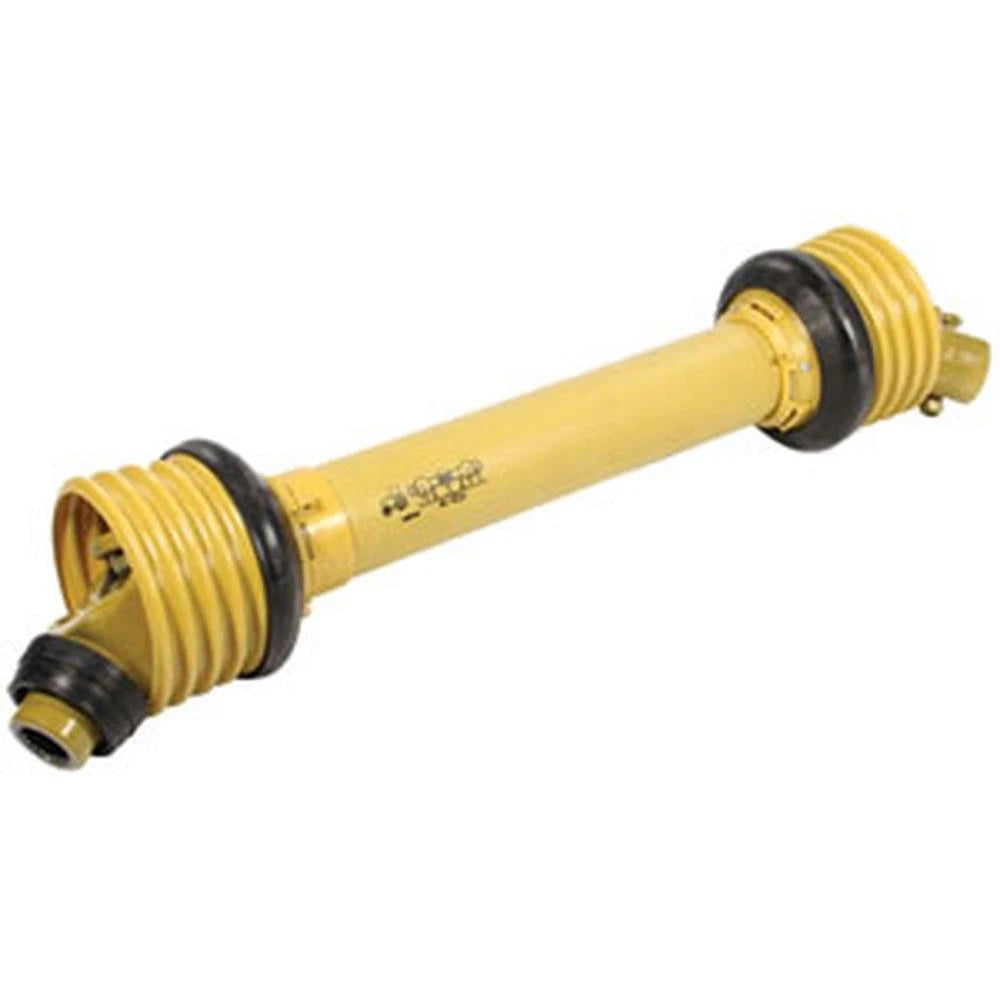 14007631 Fits Jd Complete Pto Shaft - 31" Fits Weasler