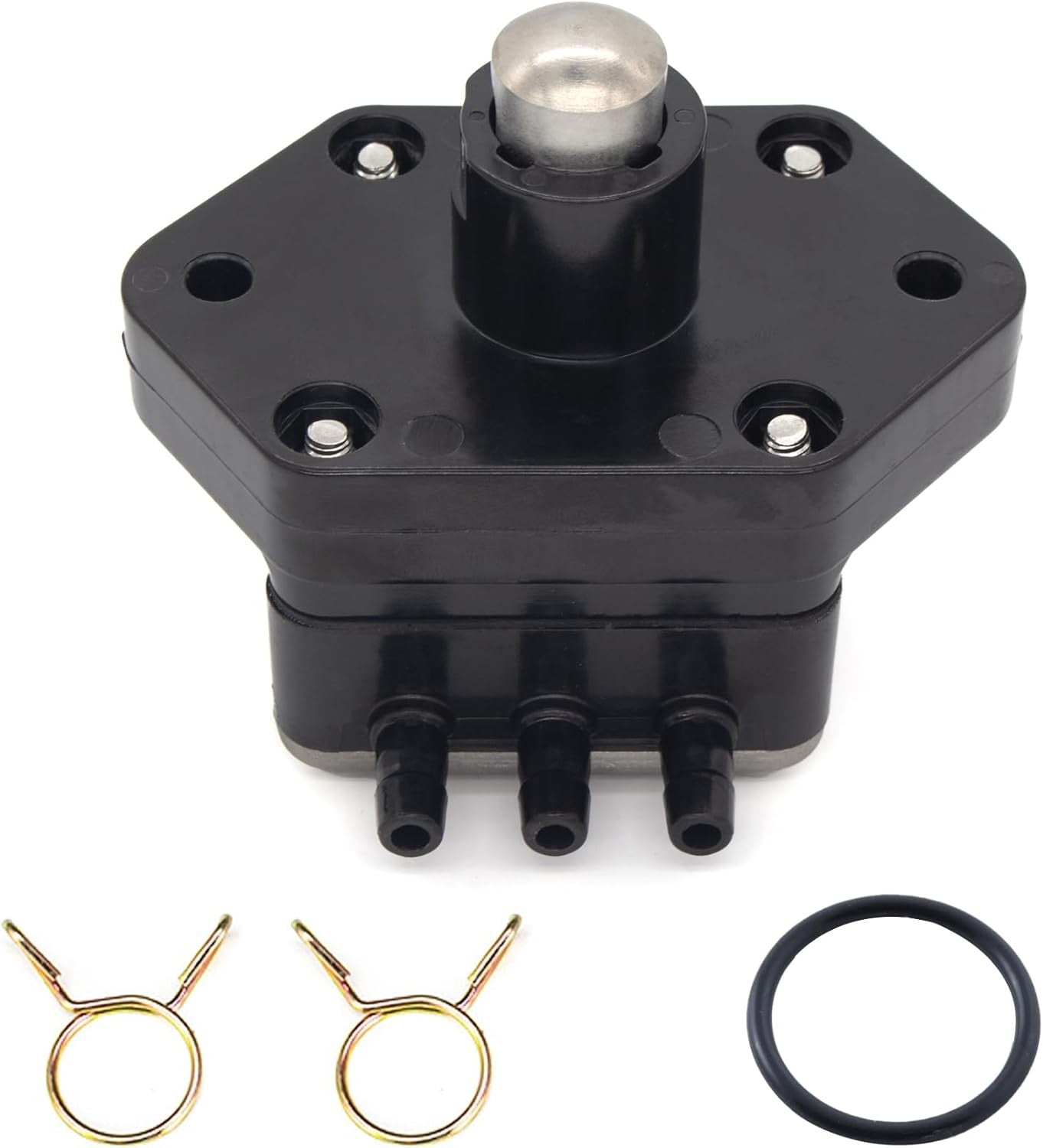 Fuel Pump Yamaha Outboard 25-60 HP by Yamaha
