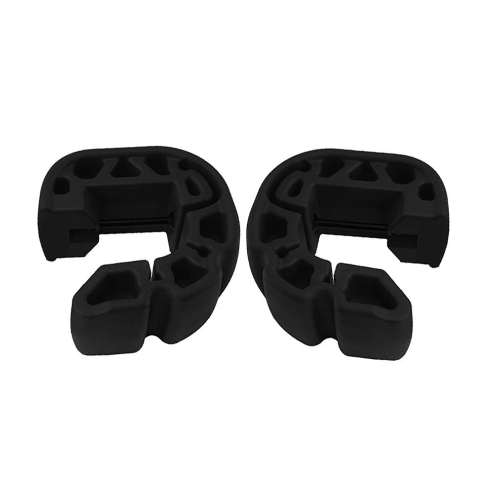 For Sea-doo For Wake Pro Snap-in Mudguard Bumper Insert For Rxt For