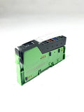 '-New- Phoenix Contact, Ib Il 24 Pwr, Power Module, Oem