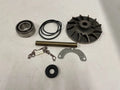 Volvo Penta 276802 Water Pump Repair Kit *Incomplete*