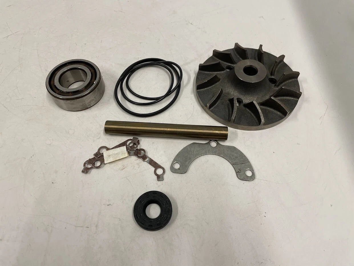Volvo Penta 276802 Water Pump Repair Kit *Incomplete*
