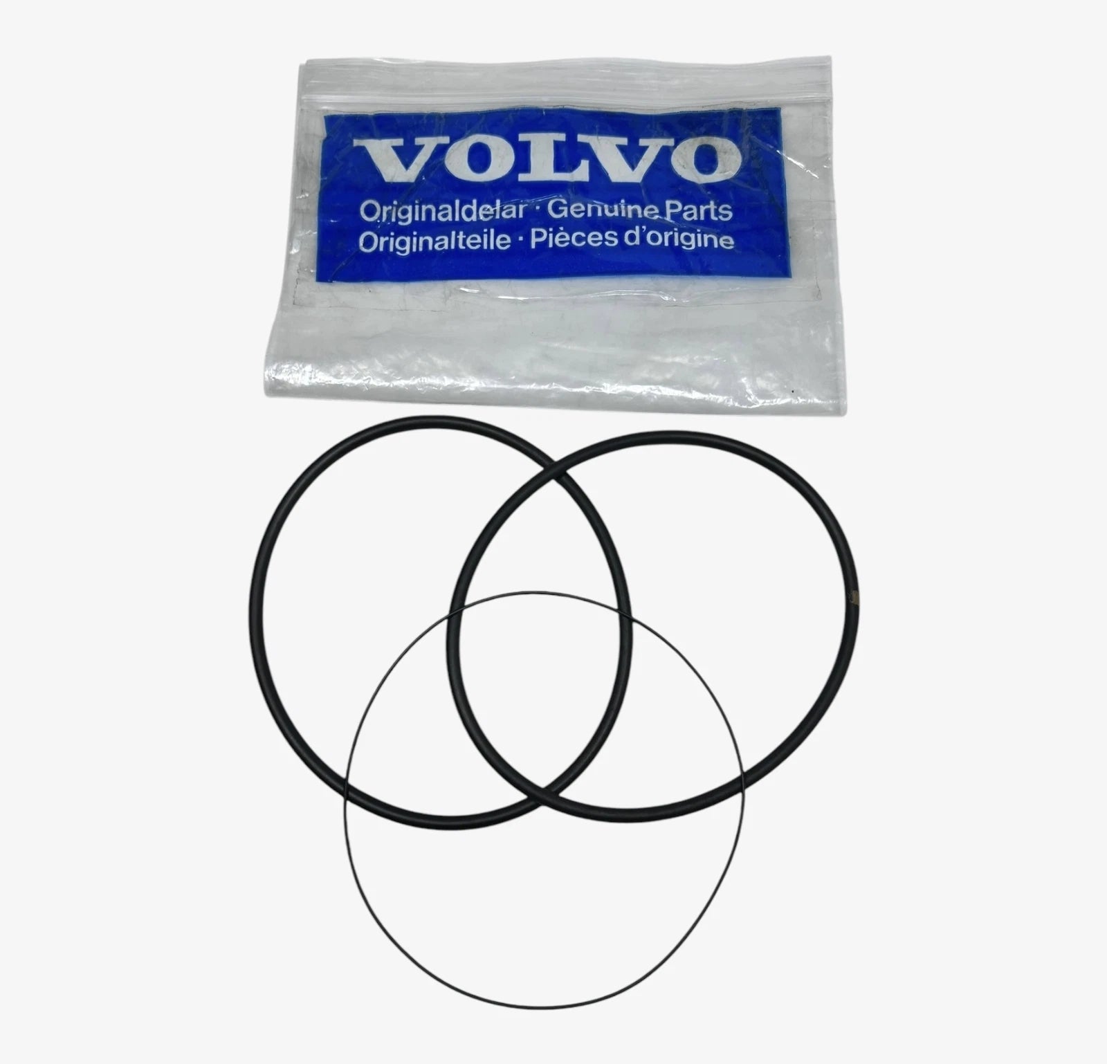 Volvo Penta 271181, Engine Cylinder Oil Seal Kit , Oem