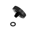 Black Shutter Release Button For Rolleiflex For Leica For Canon For
