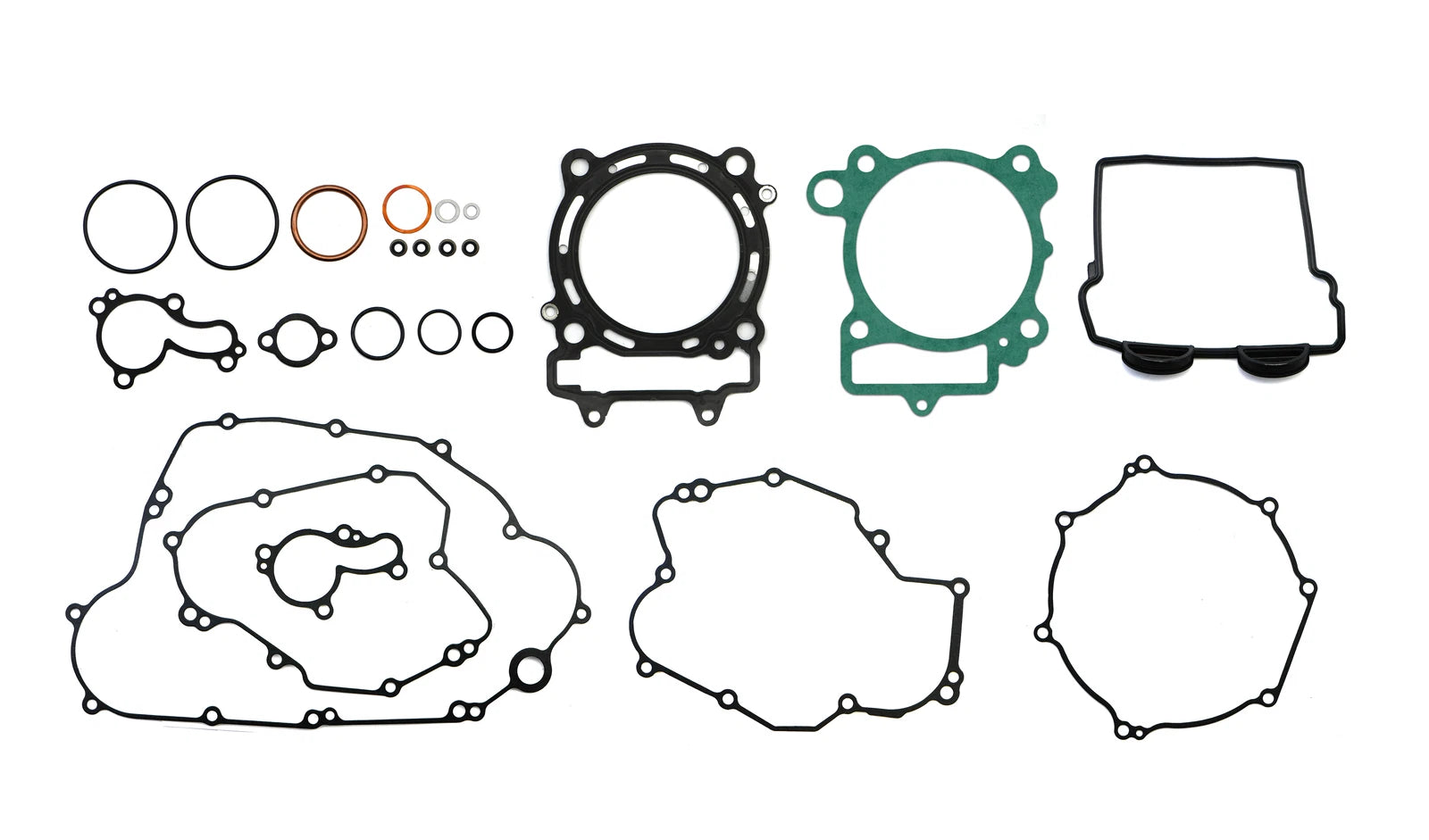 Centauro Full Gasket Set For Kawasaki Kfx450 2008-2011, Klx450