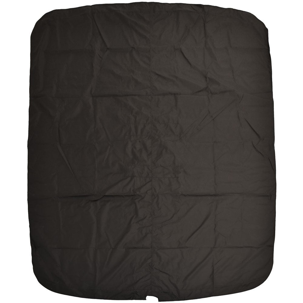 Aft Canopy Cover for Harris Solstice 240 by Dowco