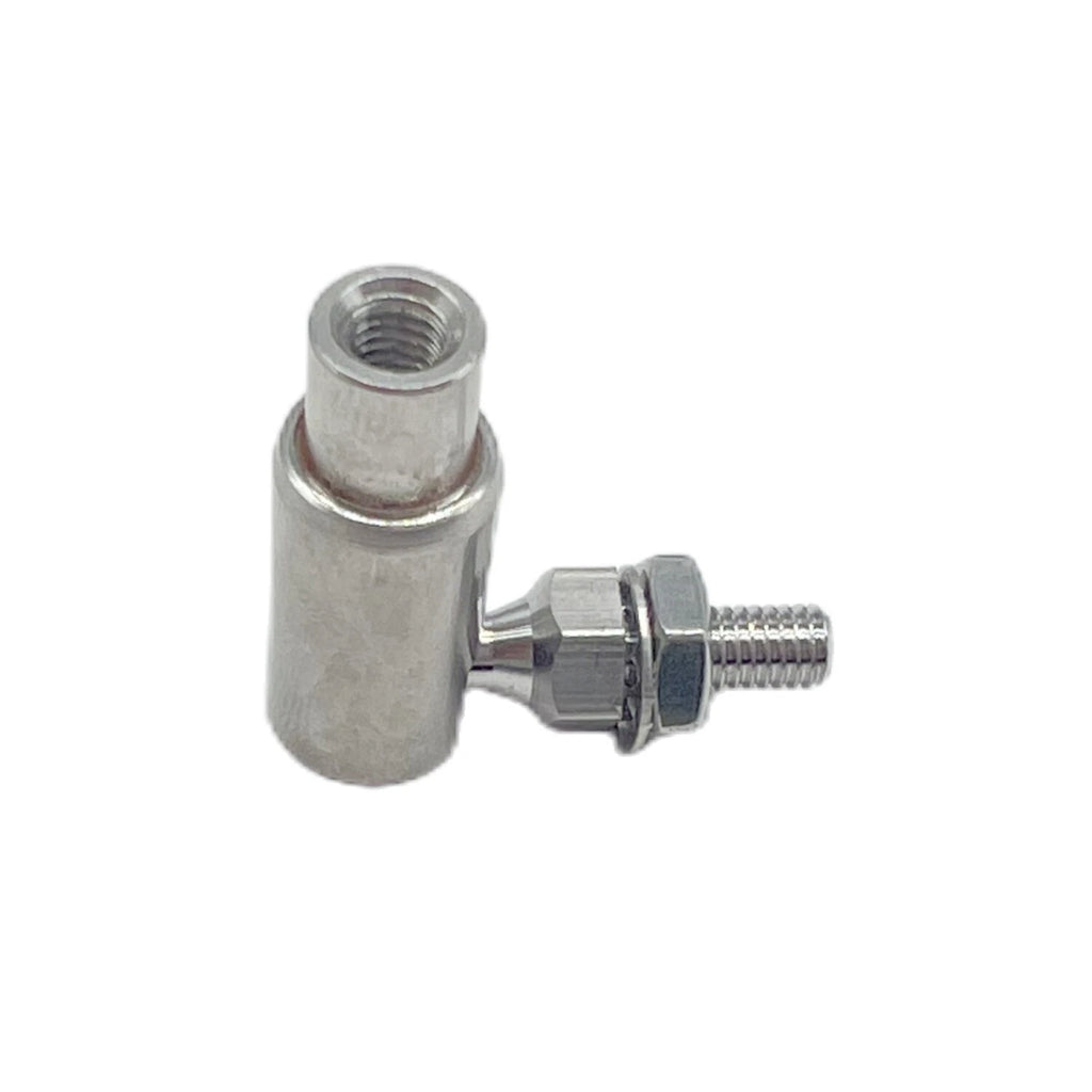 Quick Release Steel Ball Joints – Yamaha Control Cables