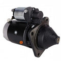 82093256 Starter - New, 12V, Dd, Cw, Fits Bosch Fits Allis Chalmers