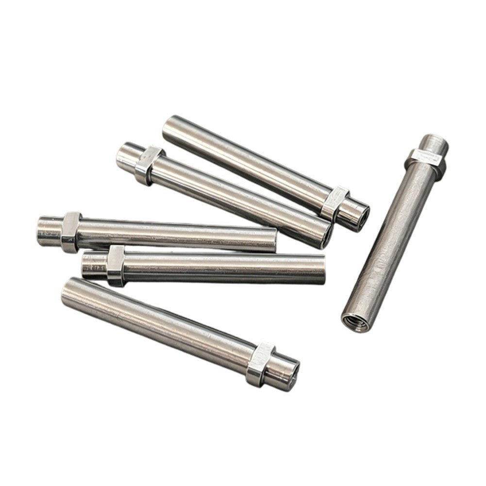 Stainless Steel Fishing Reel Handle Shaft