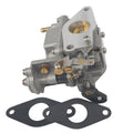 Fits Mercury 9.9hp 13.5hp 15hp Carburetor W/ Gasket 835382t04