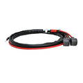 Volvo Penta Battery Cable 8 Foot 8 AWG by Volvo Penta