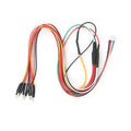 Upgrade Modified Light Group Lamp Led 3mm White Red Yellow For Wpl