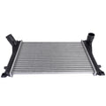 Turbo Intercooler Charge Air Cooler Audi A3 Golf by Audi
