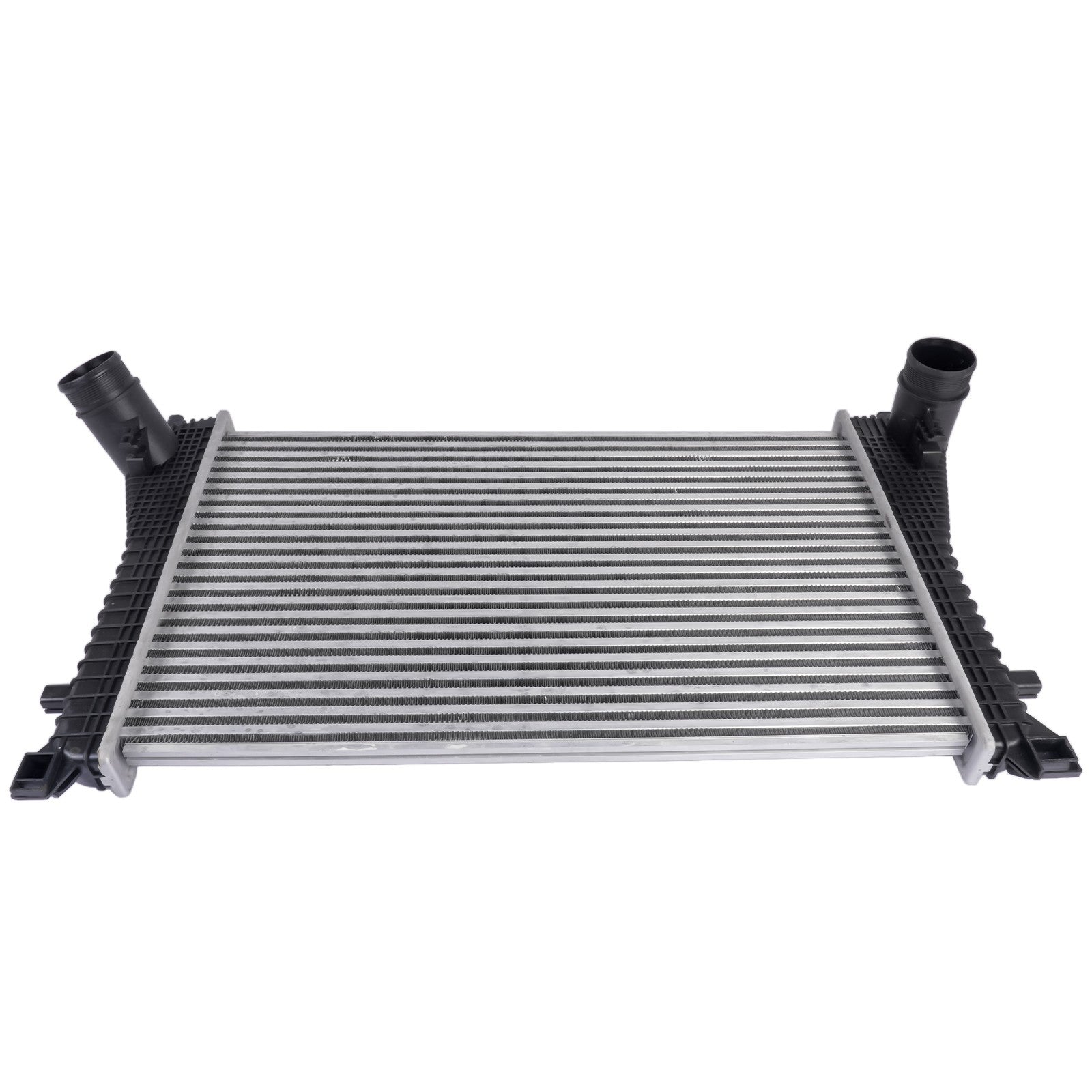 Turbo Intercooler Charge Air Cooler Audi A3 Golf by Audi