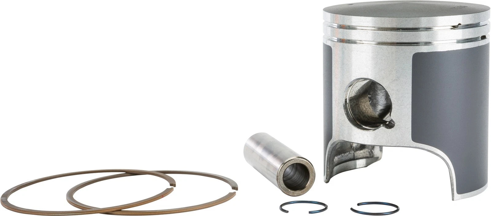 Sp1 Piston T Moly Kit For Arctic Cat Snowmobiles 2005-2011 F 6 & M 6