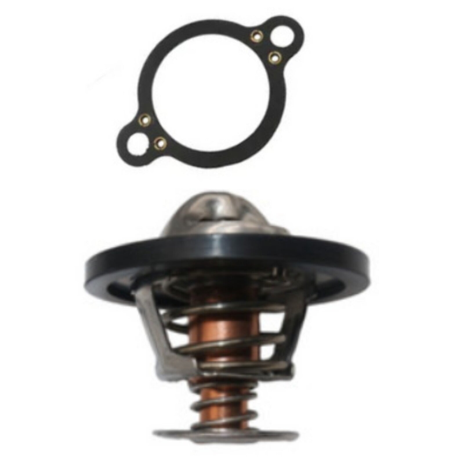 Mercury Quicksilver Thermostat Kit 99155T2 99155A1 Outboard EngineOpens in a new