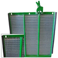 Wn-ah172948-pe<wbr/>x Chaffer, Top, Short Finger Fits John Deere 9600