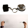 Telescoping Chalk Holder for Billiards