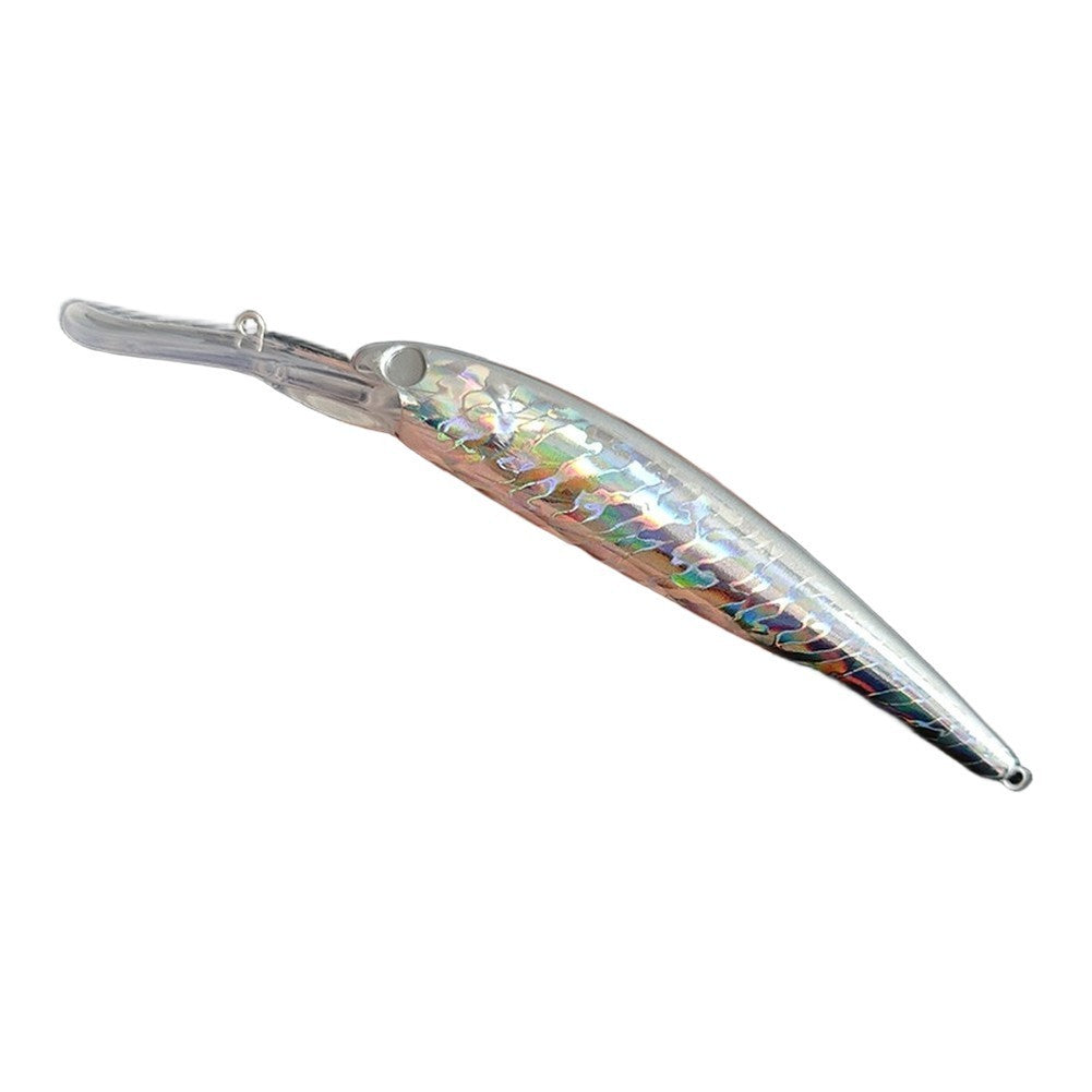 Hard Bait Minnow Lure for Lake Fishing