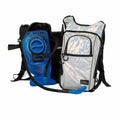 Hydration Backpack With 2 Liter Water Reservoir, Lightweight