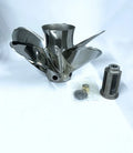 '-New- Mercury Marine 5 X 15 5/8 X 26 , Maximus Propeller,