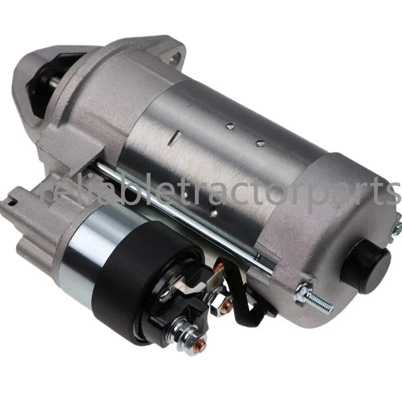 Starter Replacement For Jlg 600a 450a 450aj 400s | Hook & Hull Co