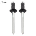 Fuel Tank Door Rivet for Secure Attachment
