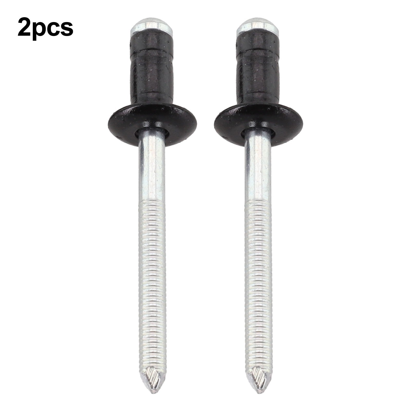 Fuel Tank Door Rivet for Secure Attachment