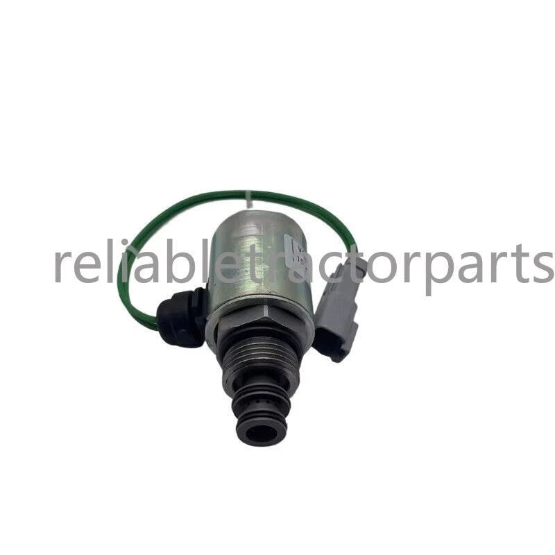 154-3064 Solenoid Valve Fits For Caterpillar 160 143h 135h 160h Na