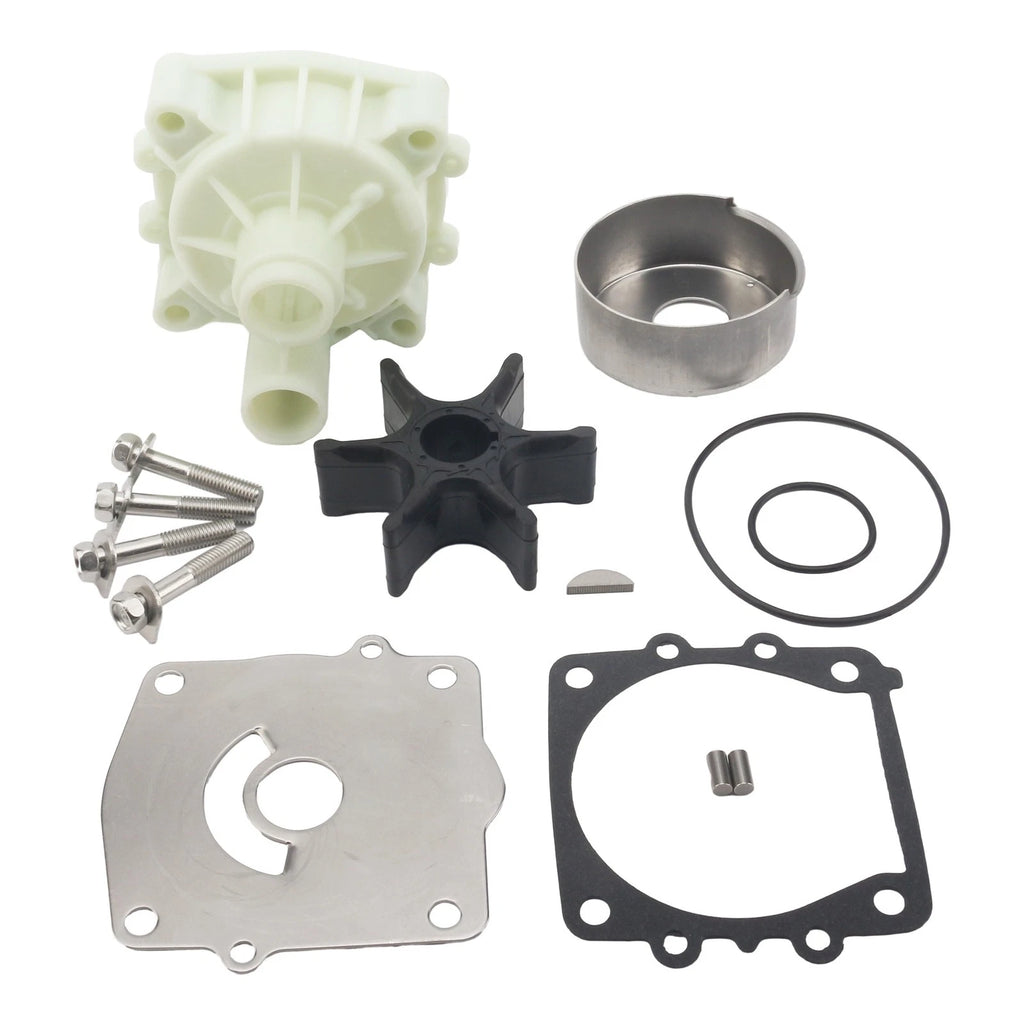Water Pump Impeller for Yamaha 150-250HP (Late) 61A-W0078-A3 Lower Unit