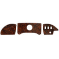 Godfrey Boat Blank Dash Panels by Godfrey