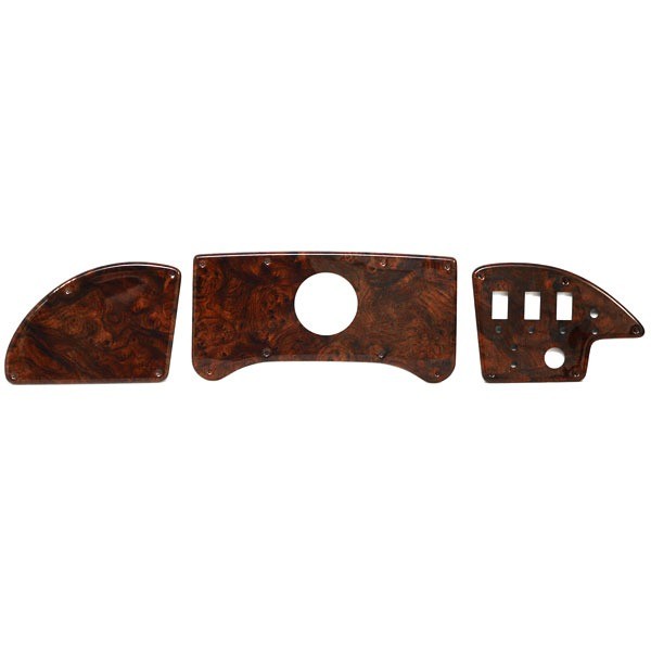 Godfrey Boat Blank Dash Panels by Godfrey