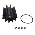 Cooling Water Pumps Impeller Kit For Crusader 5.7, 6.0, & 8.1l Models