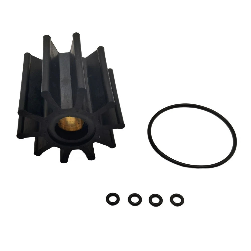 Cooling Water Pumps Impeller Kit For Crusader 5.7, 6.0, & 8.1l Models