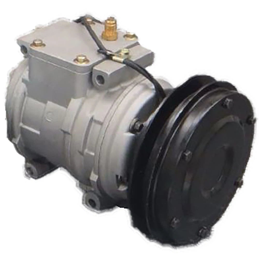Compressor 4333459 Fits John Deere 200lc 230lc 230lcr