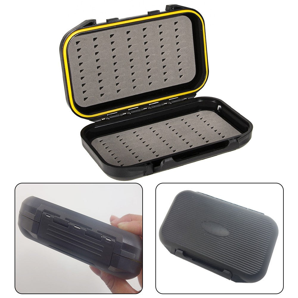 Fly Hook Storage Box for Tackle