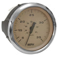 Faria Boat Speedometer Gauge SE9395A by Faria