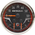Gekko Speedometer Fuel Gauge NexSyslink by Gekko