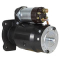 518671m91 Fits Delco Starter Fits Massey Ferguson 20 40 135 150