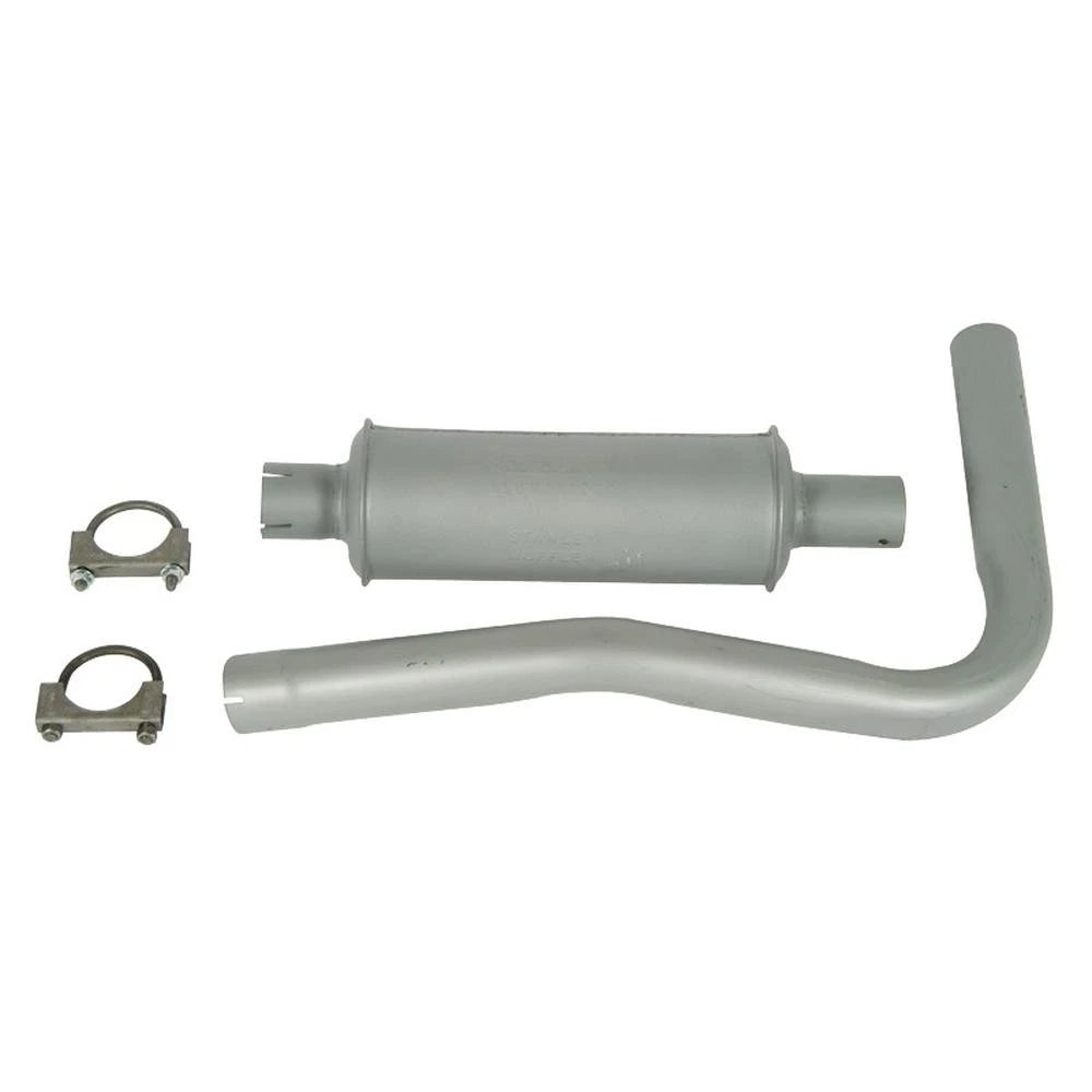 Muffler Fits 1801 2000 4000 501 601 701 801 901 Mf 65 Fd1310