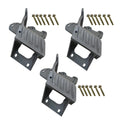Wn-ah216674-pe<wbr/>x Threshing Element Set Fits John Deere 9860sts