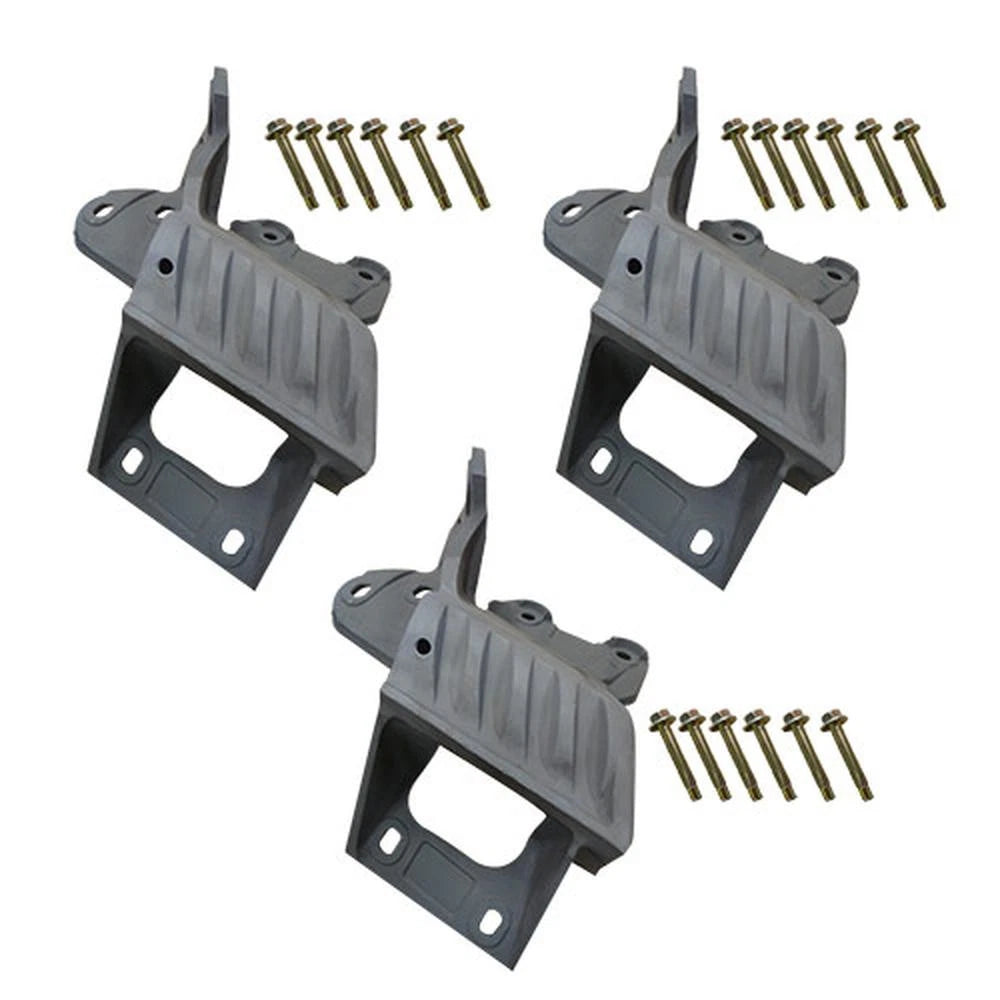 Wn-ah216674-pe<wbr/>x Threshing Element Set Fits John Deere 9860sts