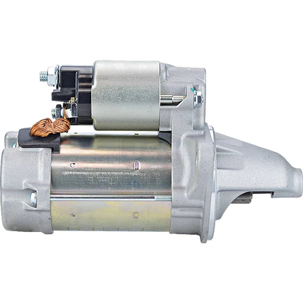 410-52474-jn J&n Electrical Products Starter