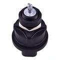 Rotary Switch 95062-30 For Honeywell 10a/12vdc Bobcat