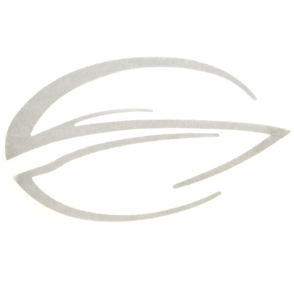 Sharpline Boat Logo Brand Decal Crownline by Sharpline