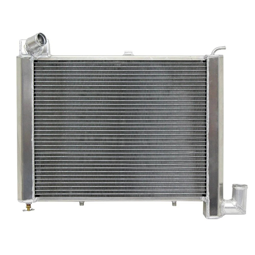 205205 Muscle Car Radiators - 24 1/4 X 19 1/16 X 3 1/8