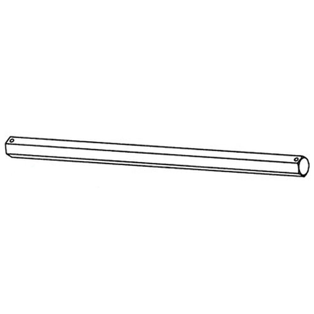Shaft 1320160c3 Fits Case 1460 1470 1640 1644 1660 1666 1670 2144