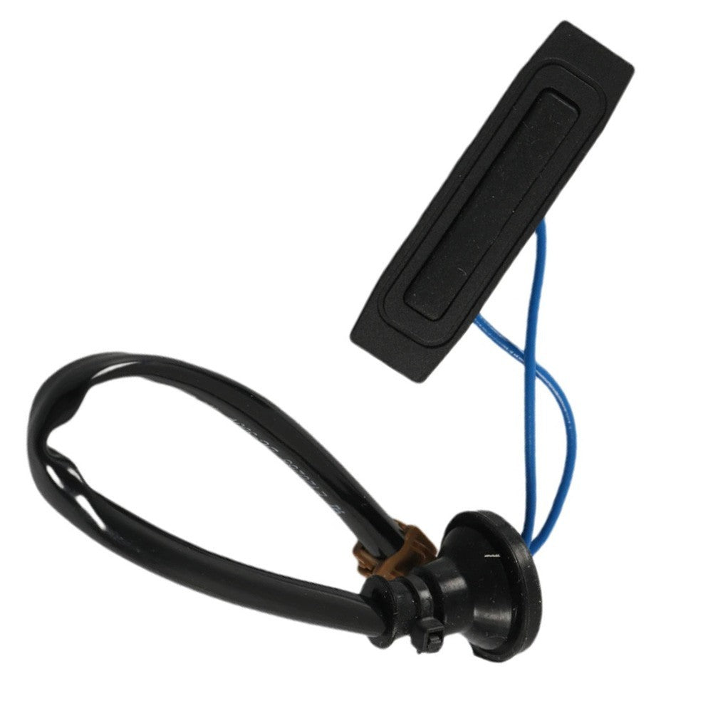 Trunk Release Switch for Altima