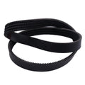 6672152 Drive Belt For Bobcat A770 S450 S510 S630 T450 T550 T590 T650
