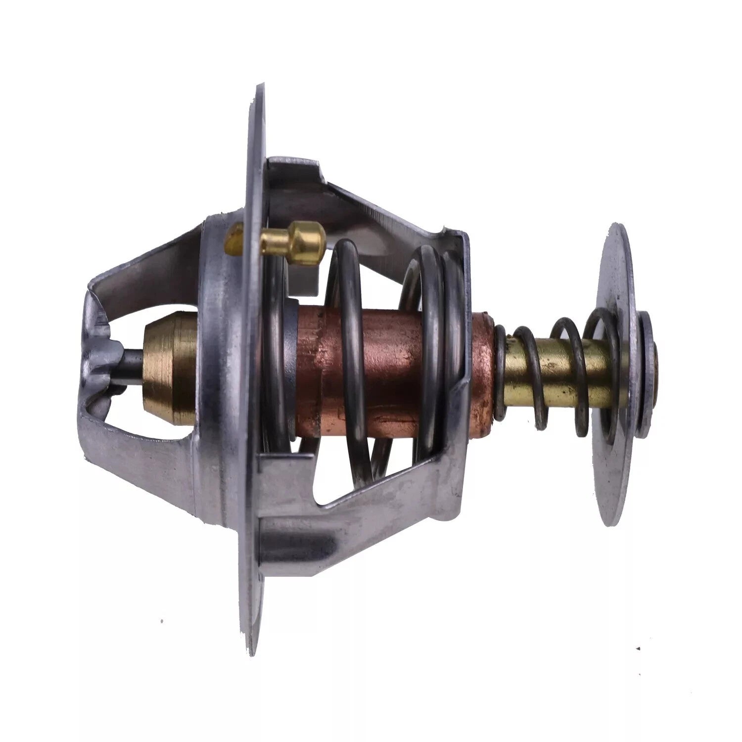 Thermostat 2485613 For Perkins 1004 1006-6 504-2 Case Cx70 Cx80 John